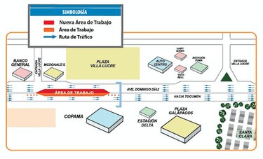 A partir de este jueves reanudarán trabajos de construcción de la estación Villa Lucre