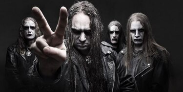 Marduk no podrá presentarse en Panamá