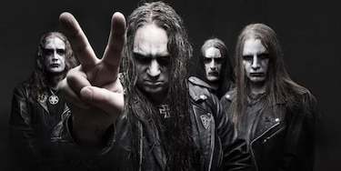 Marduk no podrá presentarse en Panamá