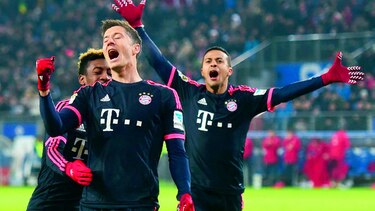Luz verde para el fútbol: Alemania reanudará su temporada a mediados de mayo