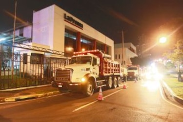 ´Personera violó derechos de Corprensa´: Paniza