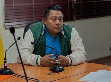 Ministro lo advirtió, fuentes lo confirman: revelan que alcalde de Changuinola estaría apoyando a pandilleros