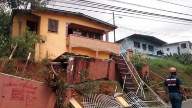 En Samaria 90 casas serán demolidas