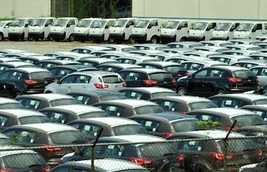 Venta de vehículos en Panamá crece 7.5% este año