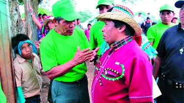 Gobierno, dispuesto al diálogo