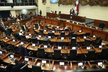Una alianza entre RM y PRD podría dominar la nueva Asamblea Nacional