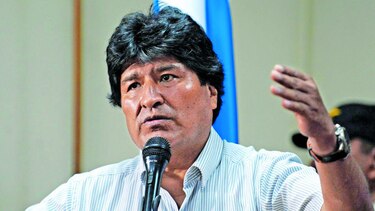 ‘Un juez me pidió que me retracte y es lo que hago’