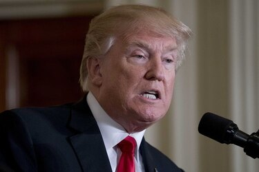 Trump promete 'contrarrestar' cualquier injerencia rusa en las elecciones