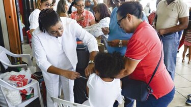 Virus de influenza cobra la vida de ocho personas