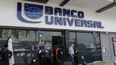 Superintendencia posterga decisión sobre venta de Banco Universal