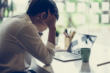 El teletrabajo también podría afectar la salud mental y física, según un estudio