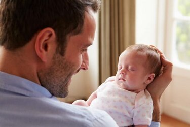Sancionan ley que castiga el fraude de paternidad con penas de hasta cinco años de prisión