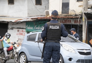 Abusos y represión policial activan las alarmas