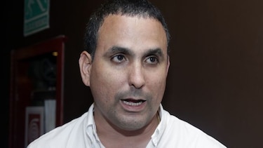Panameñista Ricky Domínguez se reelige en  Bella Vista