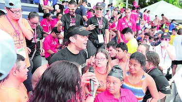 Panamá suma más