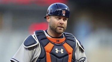 Los Bravos se refuerzan con Donaldson y McCann