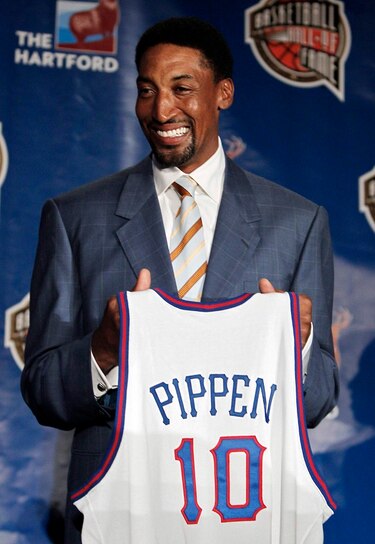 La NBA disfruta con el ‘Último Baile’ de Michael Jordan