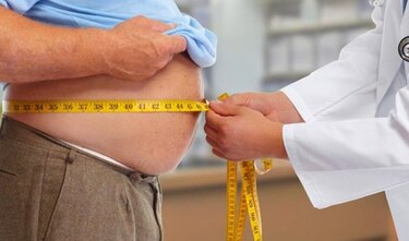 La obesidad puede restar hasta tres años de vida