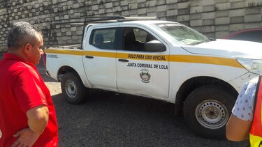 Sancionan a 94 conductores de vehículos estatales en los cuatro días del Carnaval