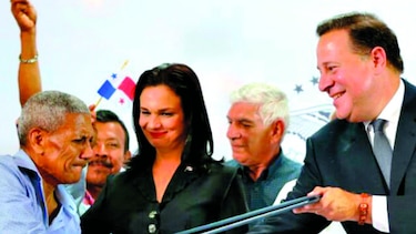 Sancionan ley que avala pago de décimos
