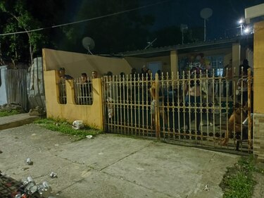 Policía interviene en cinco ‘parkings’ clandestinos en San Miguelito