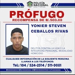 Difunden identidades de los reos fugados de La Joyita; ofrecen recompensa de $500 por cada uno