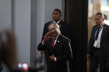 El Consejo Electoral retoma la investigación administrativa contra la campaña presidencial de Petro