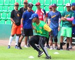 Preselecciones de béisbol arrancan entrenamientos