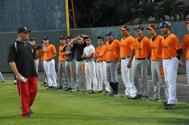 Santeños debutan en casa para defender su invicto