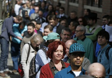 El desempleo se mantiene alto en UE y Eurozona pese a señales de recuperación