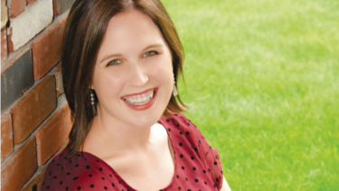 Los motivos para escribir de Marissa Meyer