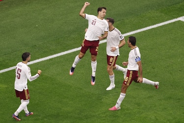 España derrota a Francia y clasifica a la final del Mundial 2026