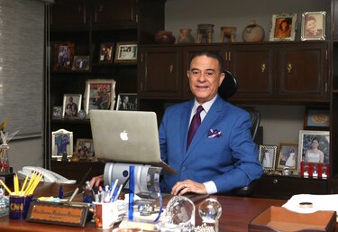 Guillermo Antonio Adames es electo como presidente del Consejo Nacional de Periodismo