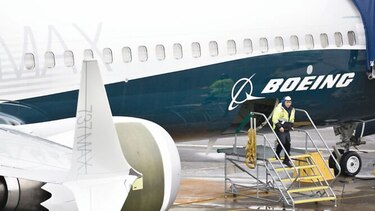 Boeing reconoce fallas en ‘software’