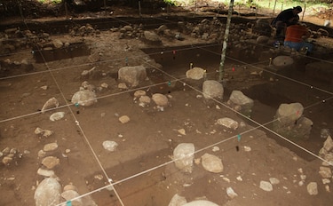 Descubren en Costa Rica sitio arqueológico de más de 12 mil años