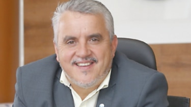 Fortalecen sanidad en tiempos de Covid-19