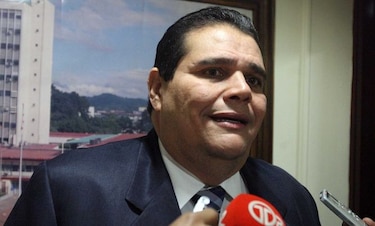 Corte Suprema abre proceso a  diputado Sergio Gálvez