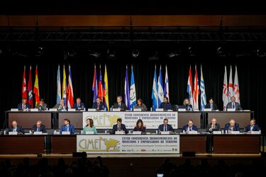 Latinoamérica ofrece inversión turística sostenible con seguridad e incentivos fiscales