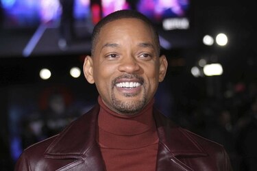 Will Smith defiende mensaje de 'Bright'