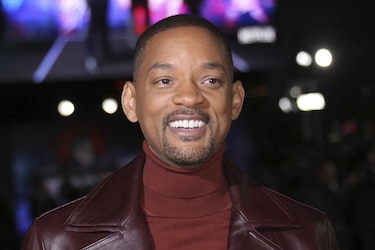 Will Smith defiende mensaje de 'Bright'