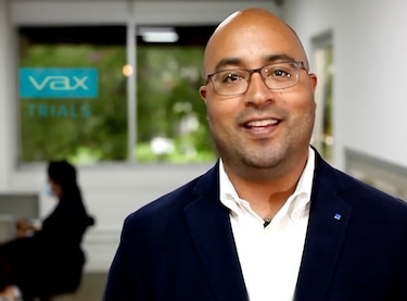 Latinoamérica se potencia en investigación clínica con el posicionamiento de VaxTRIALS