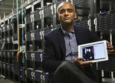 Aereo se declara en bancarrota