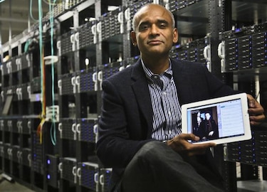 Aereo se declara en bancarrota