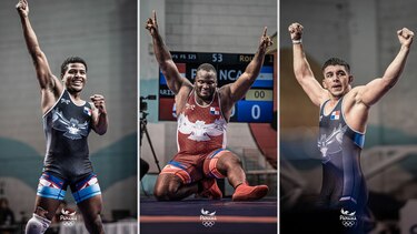 Panamá suma 31 medallas de oro en los Juegos Centroamericanos de Guatemala