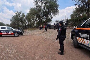 Una mujer canadiense muere y varios turistas resultan heridos en un tiroteo en México