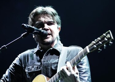 Juanes, un ejemplo de artista hispano que presume de sus raíces latinas
