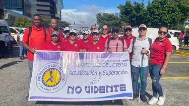 El Día Internacional de las Personas con Discapacidad: la lucha por la inclusión en Panamá