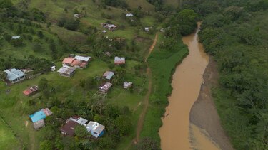 Canal de Panamá asegura que buscará el consenso para construir el embalse de río Indio