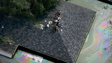 De Katrina a Mitch: cuáles han sido los peores huracanes de la historia