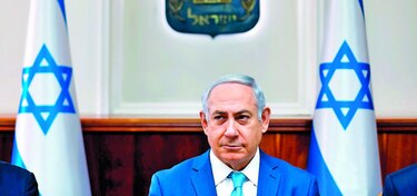 Israel advierte a Irán por su rol en Siria